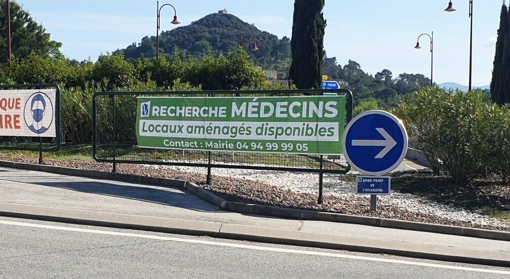 Chasseur de t tes pour recruter des m decins maison de sant